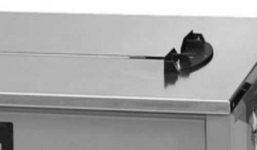 cercleuse semi-automatique feuillard PP 5-15 mm
