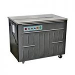 Cercleuse semi-automatique HIPO BOX avec carter inox fermé