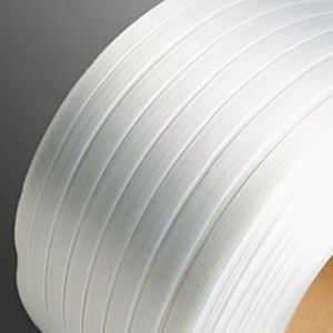Feuillards textiles 16mm ou 19mm