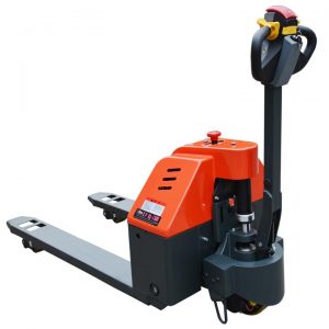 transpalette électrique SMITH 1500 kg 200 mm