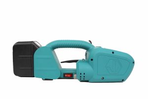 Cercleuse sur batterie NEO 9-16mm PET/PP