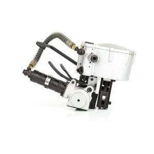 Cercleuses pneumatiques pour feuillard en acier AIR Metal 19-32mm