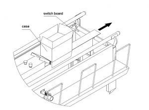 Fonctionnement de la formeuse de caisse semi-automatique FLEX BOX