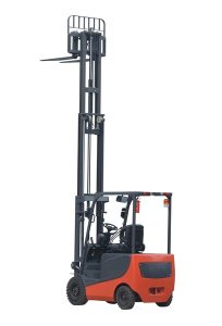 SMITH chariot élévateur électrique XE25A 2500 kg 300 cm
