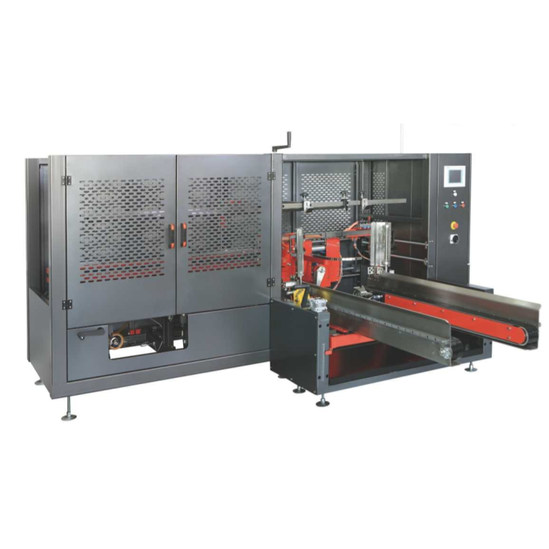Formeuse de caisses AUTOBOX