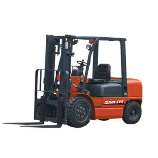 Chariot élévateur diesel FX3 3000 kg, 300 cm