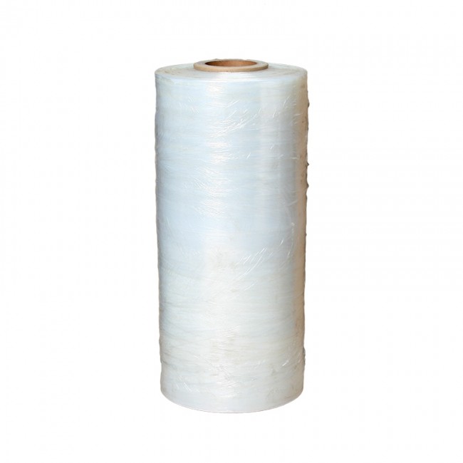 Rouleau de film étirable machine Standard A, 500 mm de large, 23 µm, 16 kg
