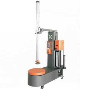 Banderoleuse de boîtes SMARTWRAP B3