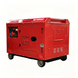 Générateur diesel 8 kW