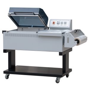 Machine de rétraction F7060