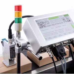 Imprimante thermique à jet d’encre ST-210S-H1