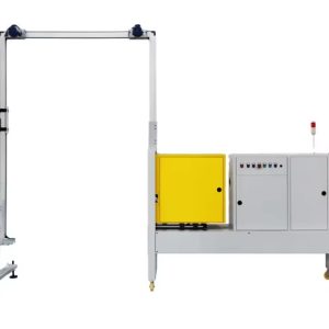 Cercleuse automatique de palettes ARCUS