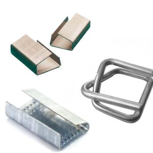 Cercleuse électrique portative TES PRO 12-16mm (1/2″-5/8″) pour feuillard PP/PET avec 2 batteries & chargeur