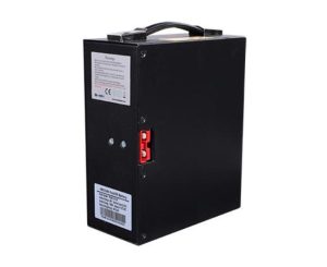 Batterie pour transpalette électrique SMITH XT2