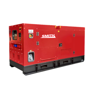 Générateur diesel SDG50 52 kW (65 kVA), moteur BAUDOUIN